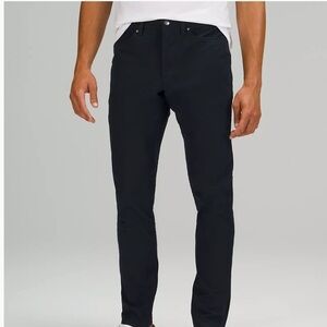 lululemon ABC pant slim